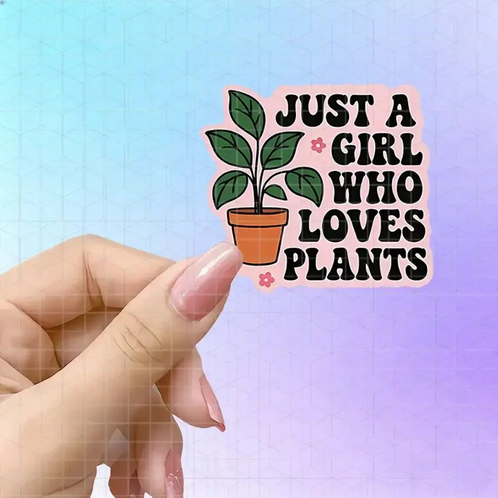 Plant Parent Gardening Tools - Just A Girl Who Loves Plants