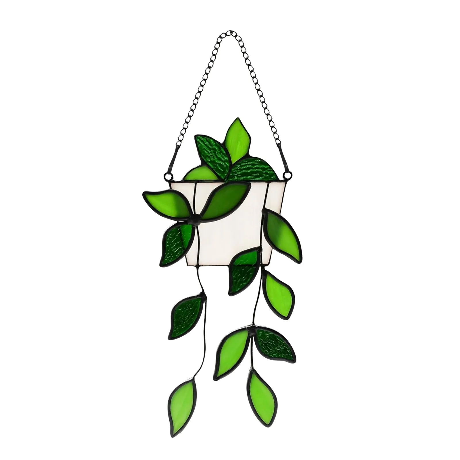 Artificial Plant Decor Handmad - đánh giá và giá New Plant Parent