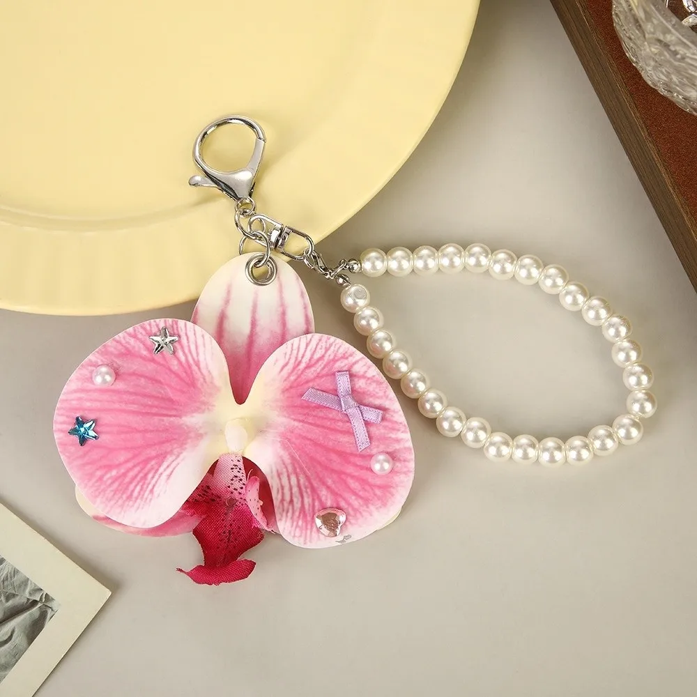 Creative Colorful Simulation F - đánh giá và giá Orchid Phalaenopsis