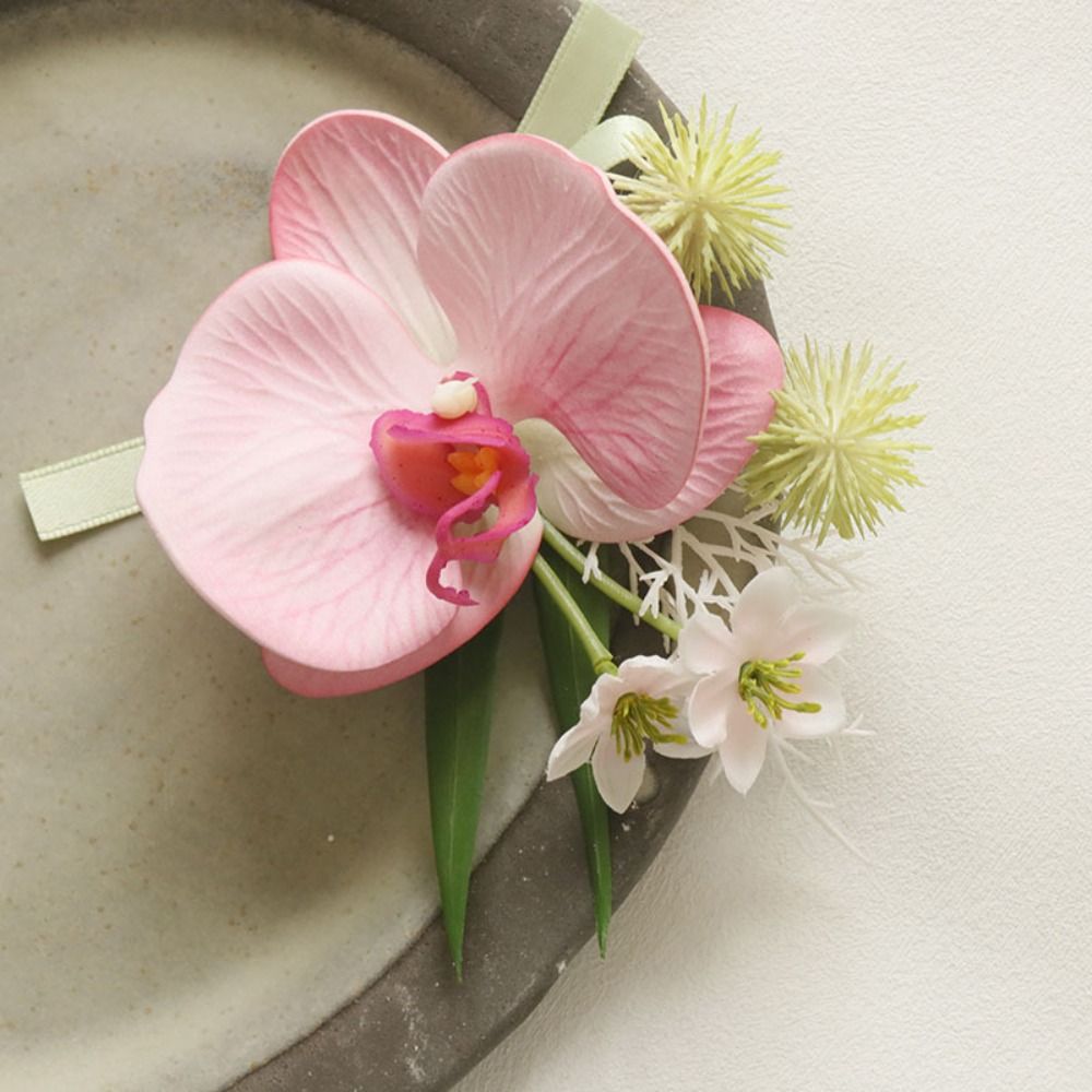 Butterfly Orchid Bridegroom-br - đánh giá và giá Orchid Phalaenopsis